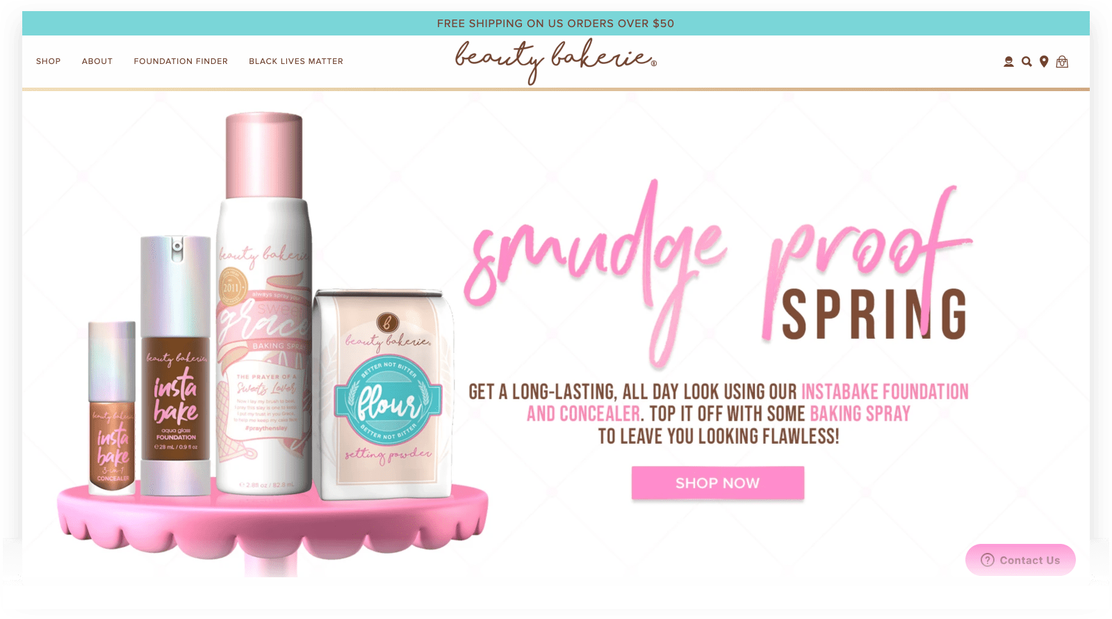 Beauty Bakerie