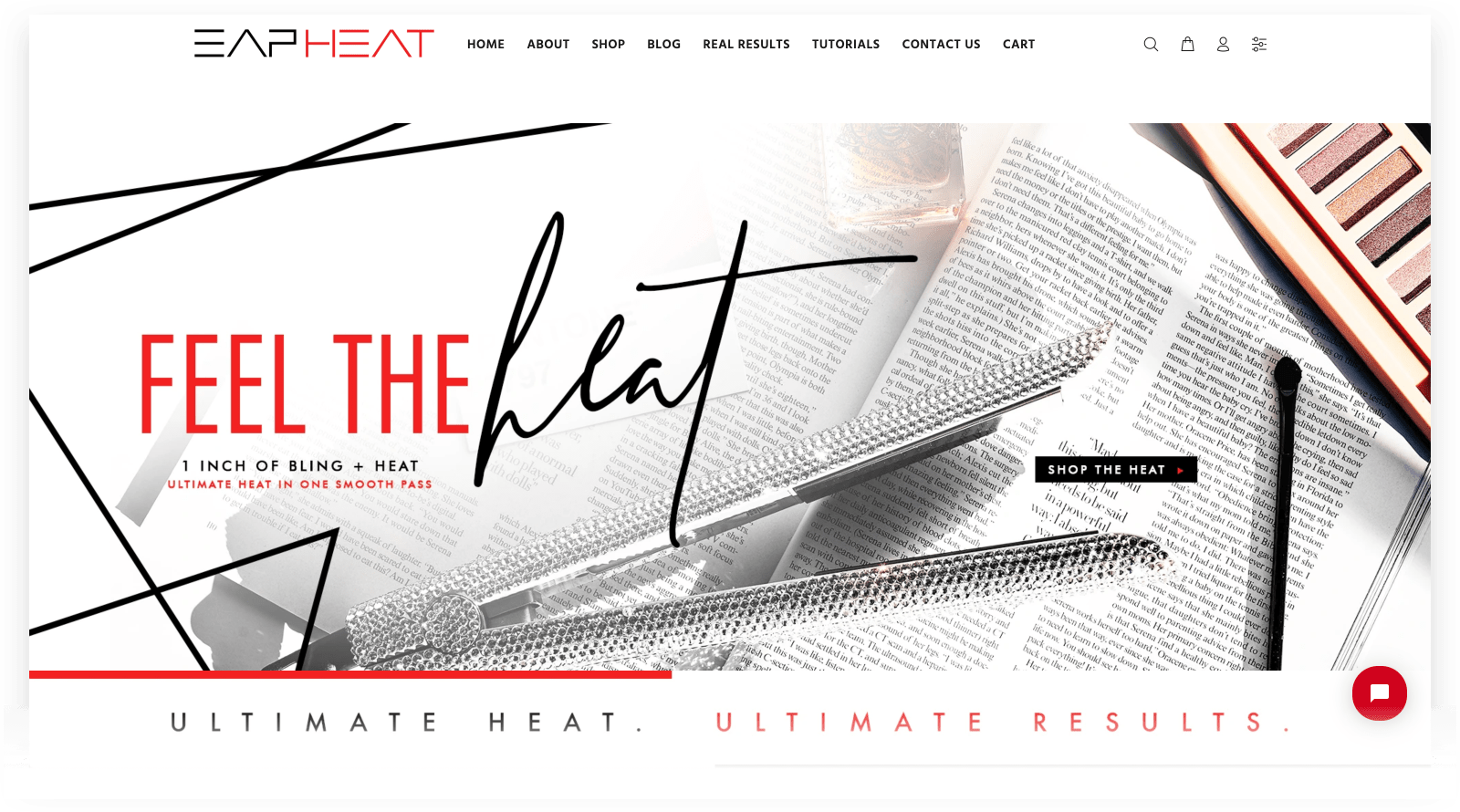 EAP Heat