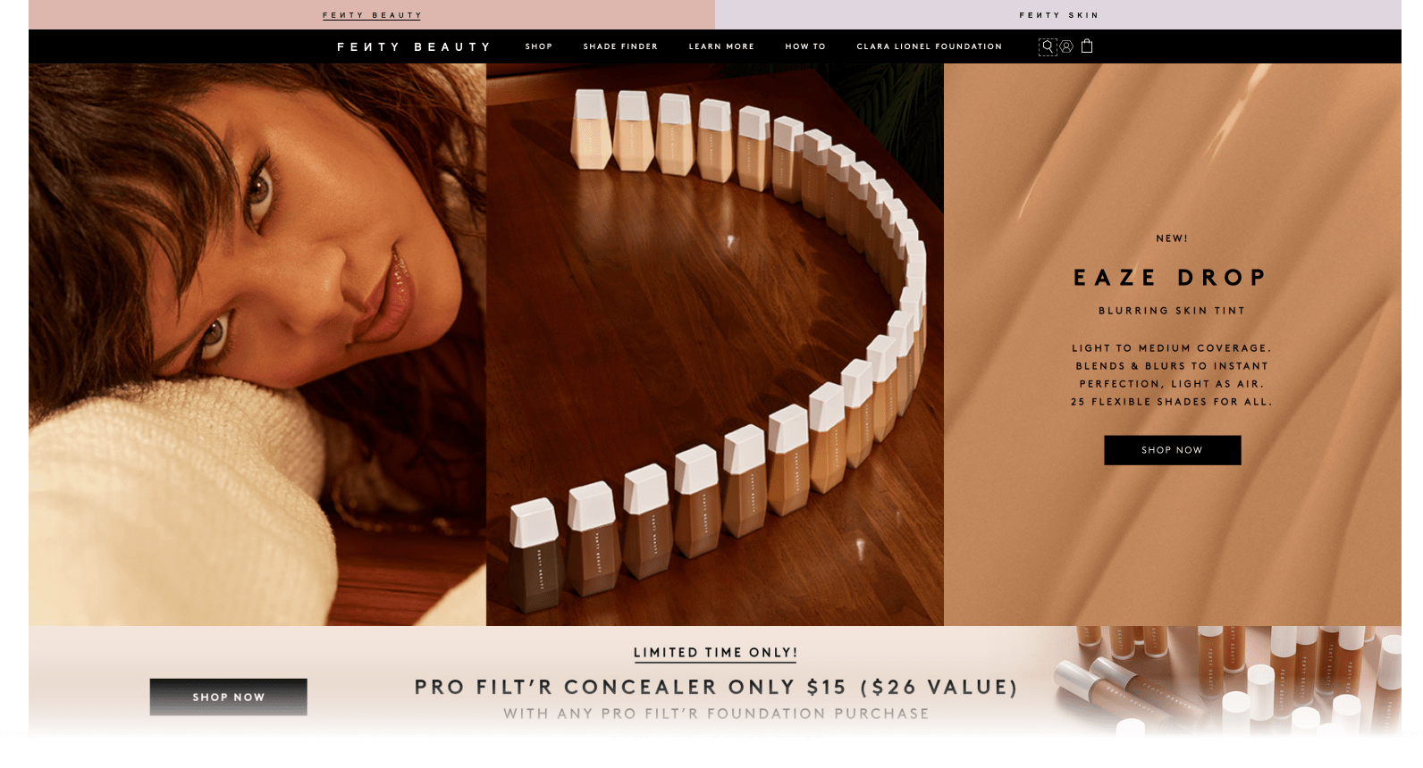 Fenty Beauty