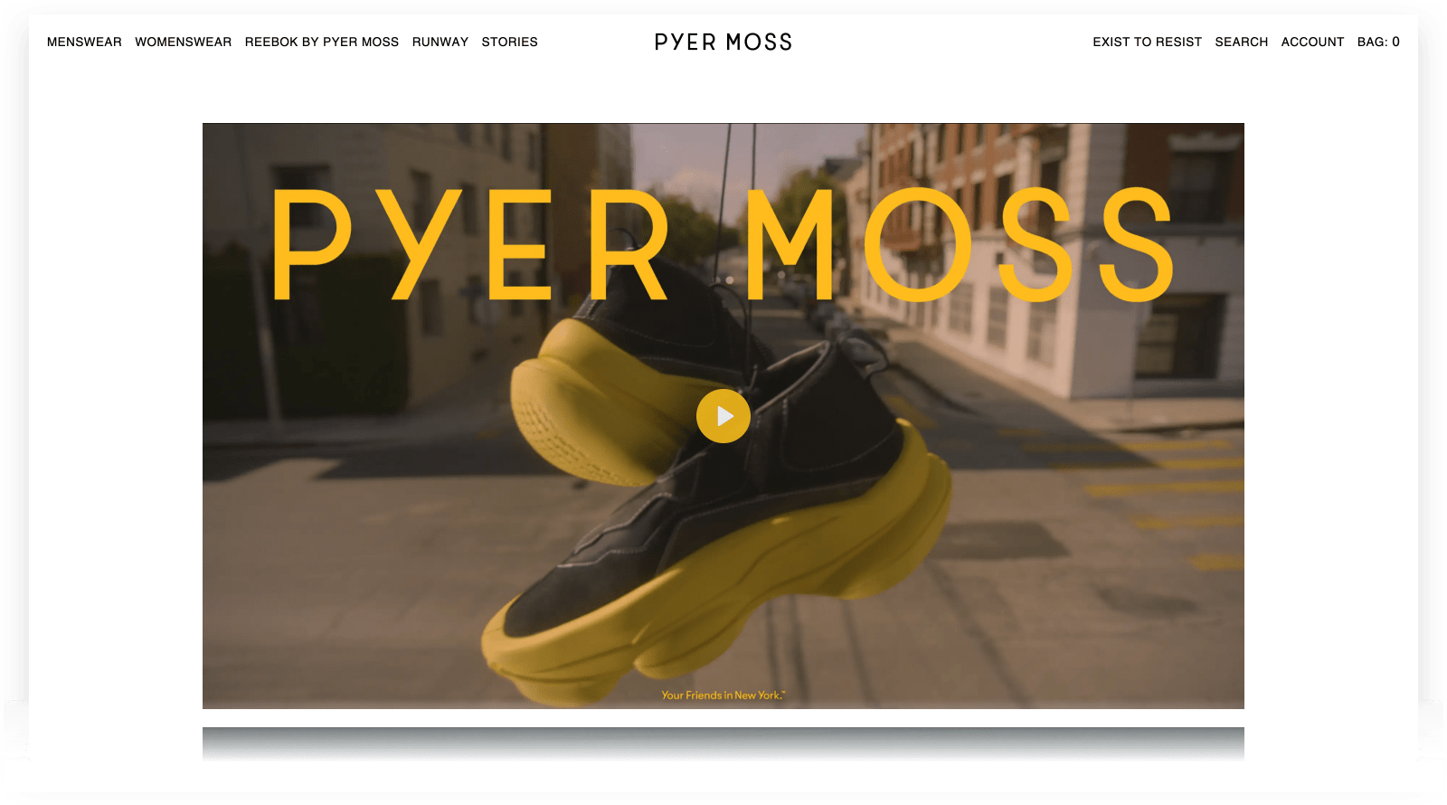 Pyer Moss