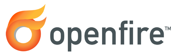 openfire logo