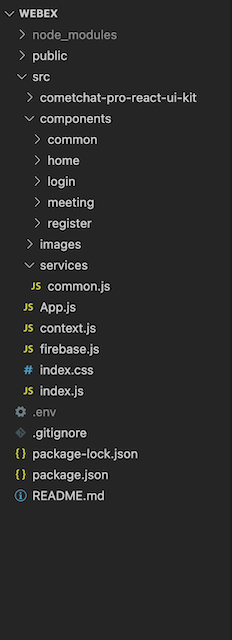 Project Structure