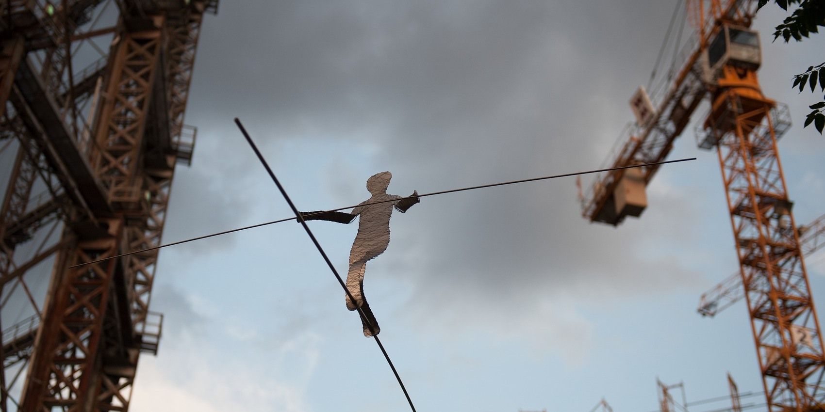 Great powers, great responsibilities: Balancing competing rights in the ...