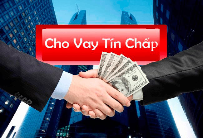 Lãi suất vay tiêu dùng tín chấp bằng lương tiền mặt là bao nhiêu - 2