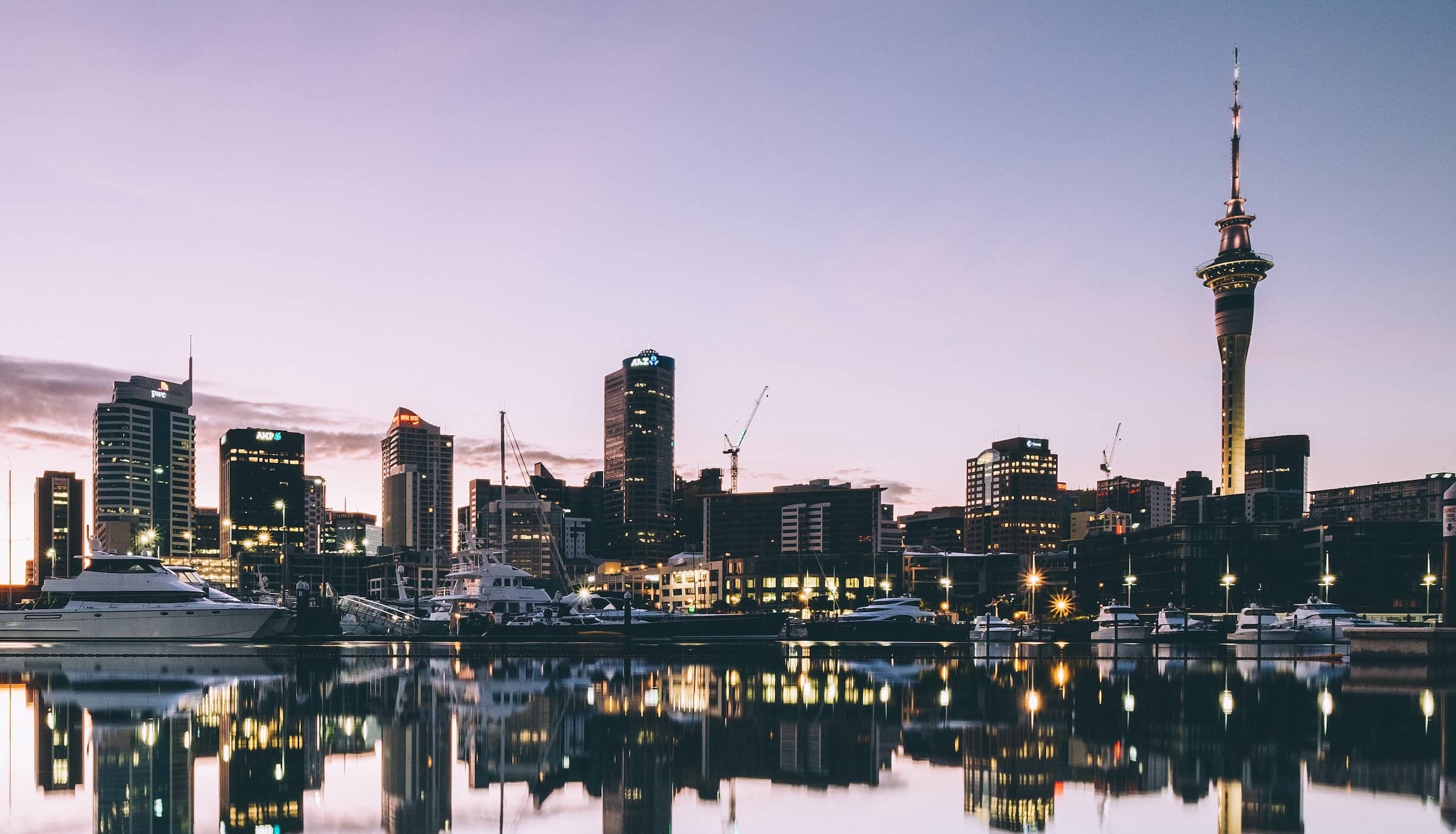 Wholesale food & beverage suppliers in Auckland