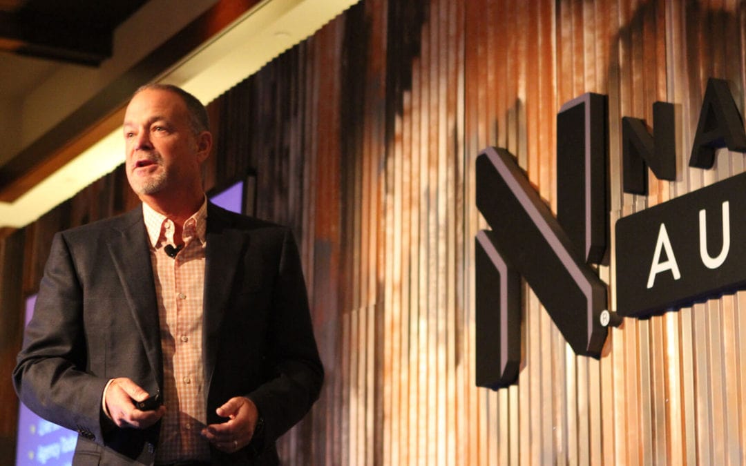 NAC Headlines – A Year in Review