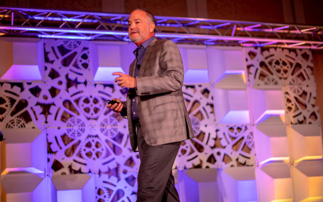 NAC Well-Represented at 2019 Agent Summit