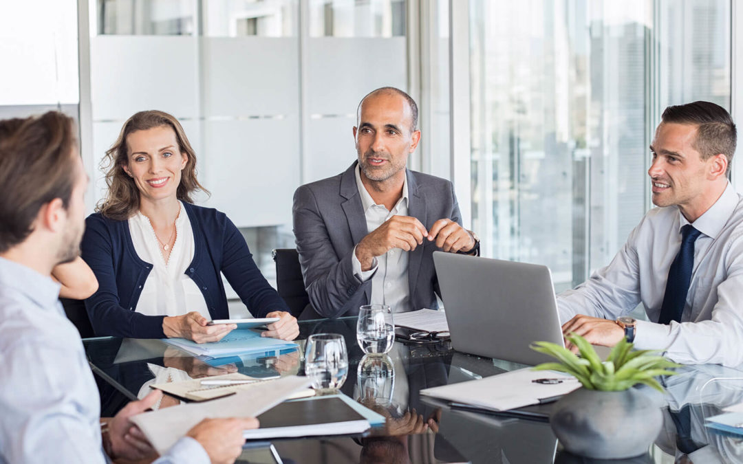 Agent Summit Names 2019 Advisory Board