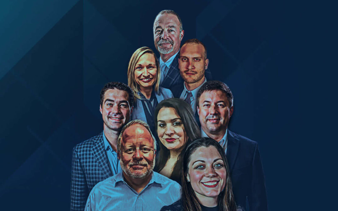 2018 Dealer’s Choice Award for F&I Product Excellence