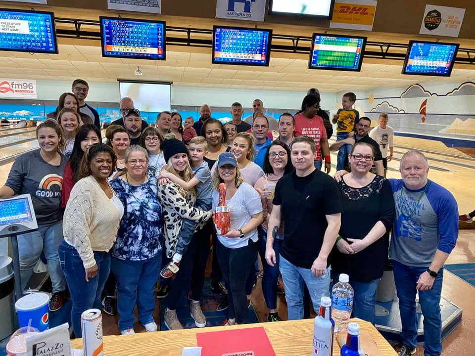 Rock ‘n’ Bowl 2020