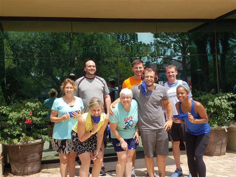 DSACO Run for Down Syndrome Virtual 5k