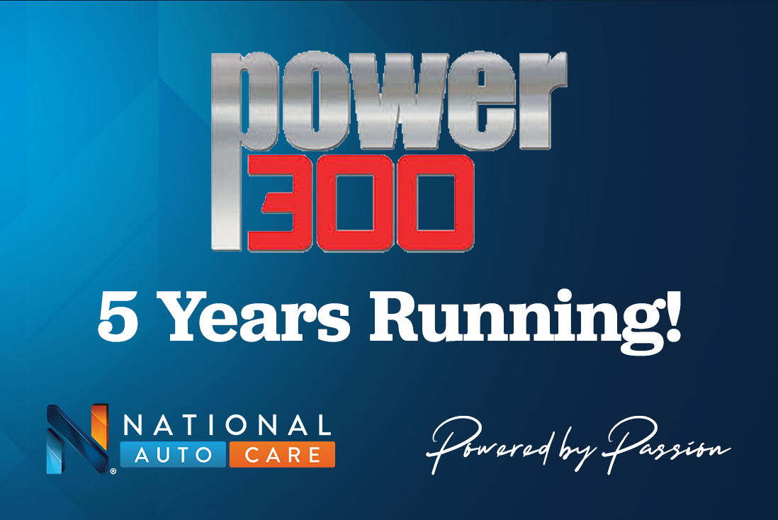 NAC named to Power 300 fifth year in a row