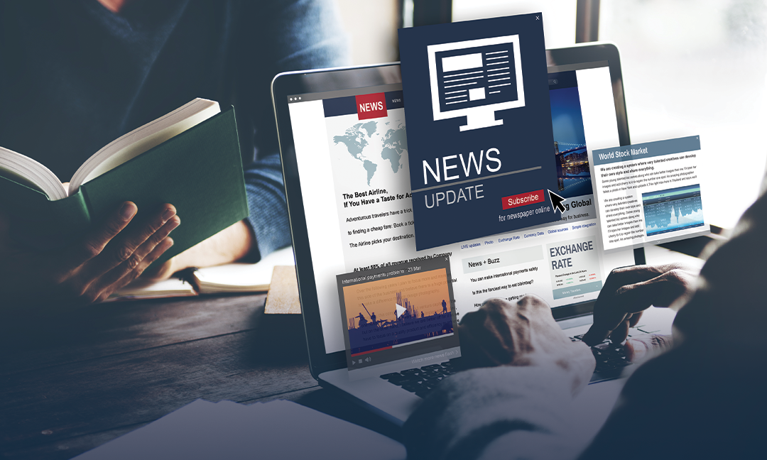 Weekly COVID-19 Update from NAC