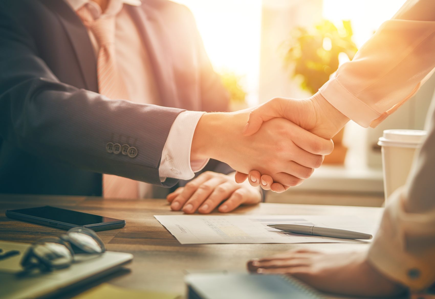 A Robust M&A Market Is Here To Stay: 6 Steps To a Successful Acquisition