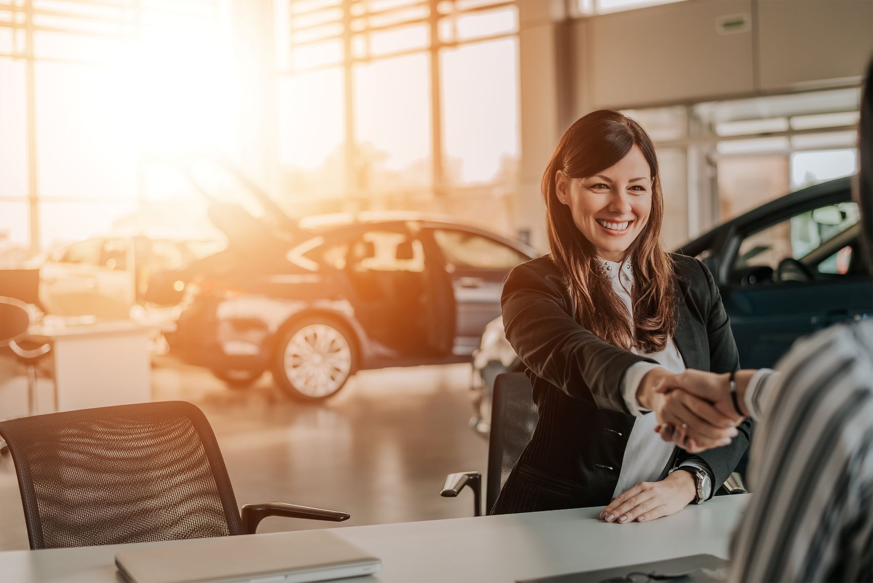 Five Tips to Improve Employee Retention