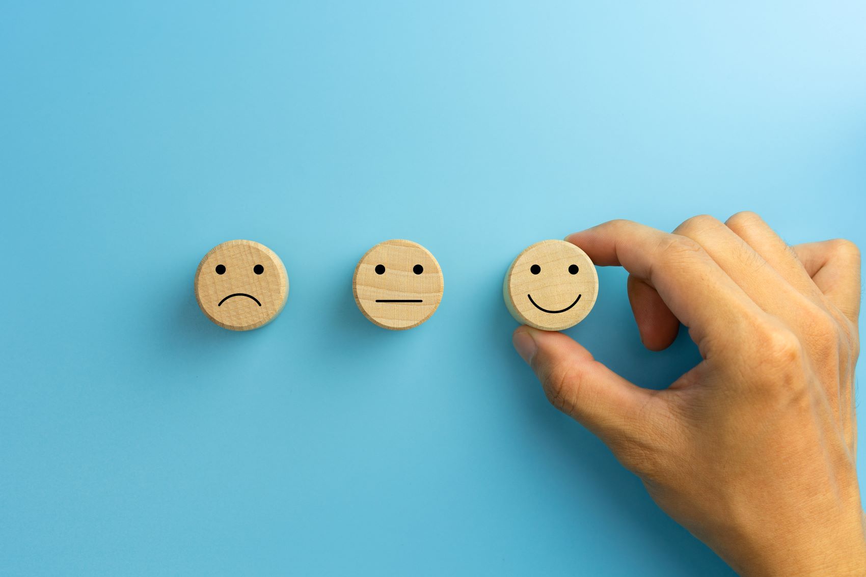 Clear Communication, Training Can Head Off Misbehaving Customers