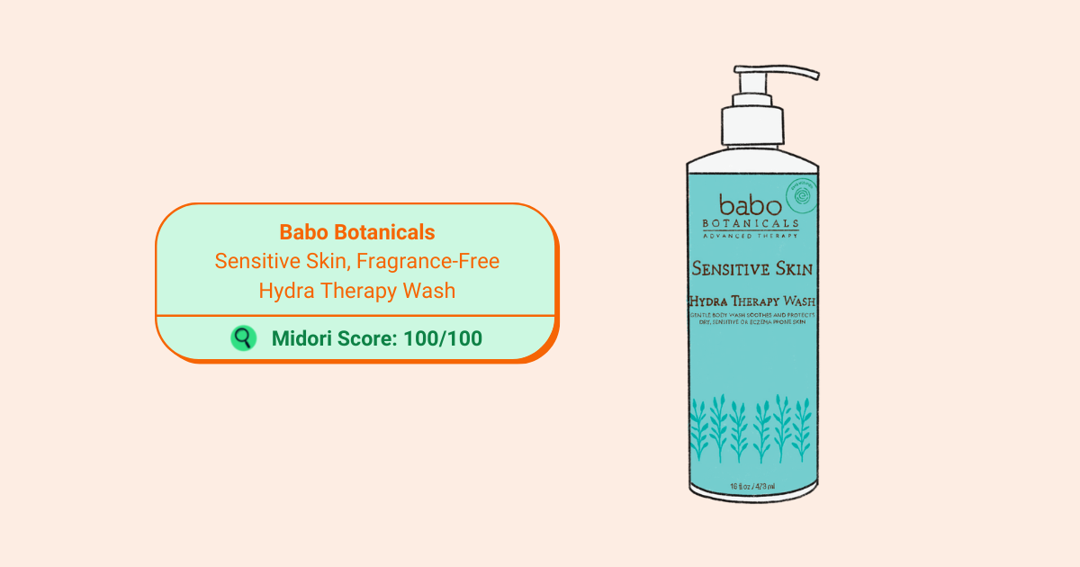 ultra firming organic eye cream illustration
