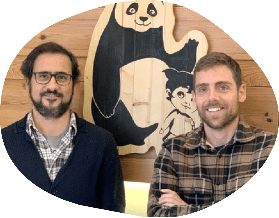 Customer Story Skoach TheBam&Boo
