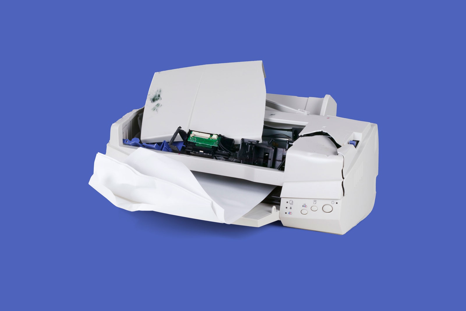 How to Mitigate Microsoft Print Spooler Vulnerability – PrintNightmare