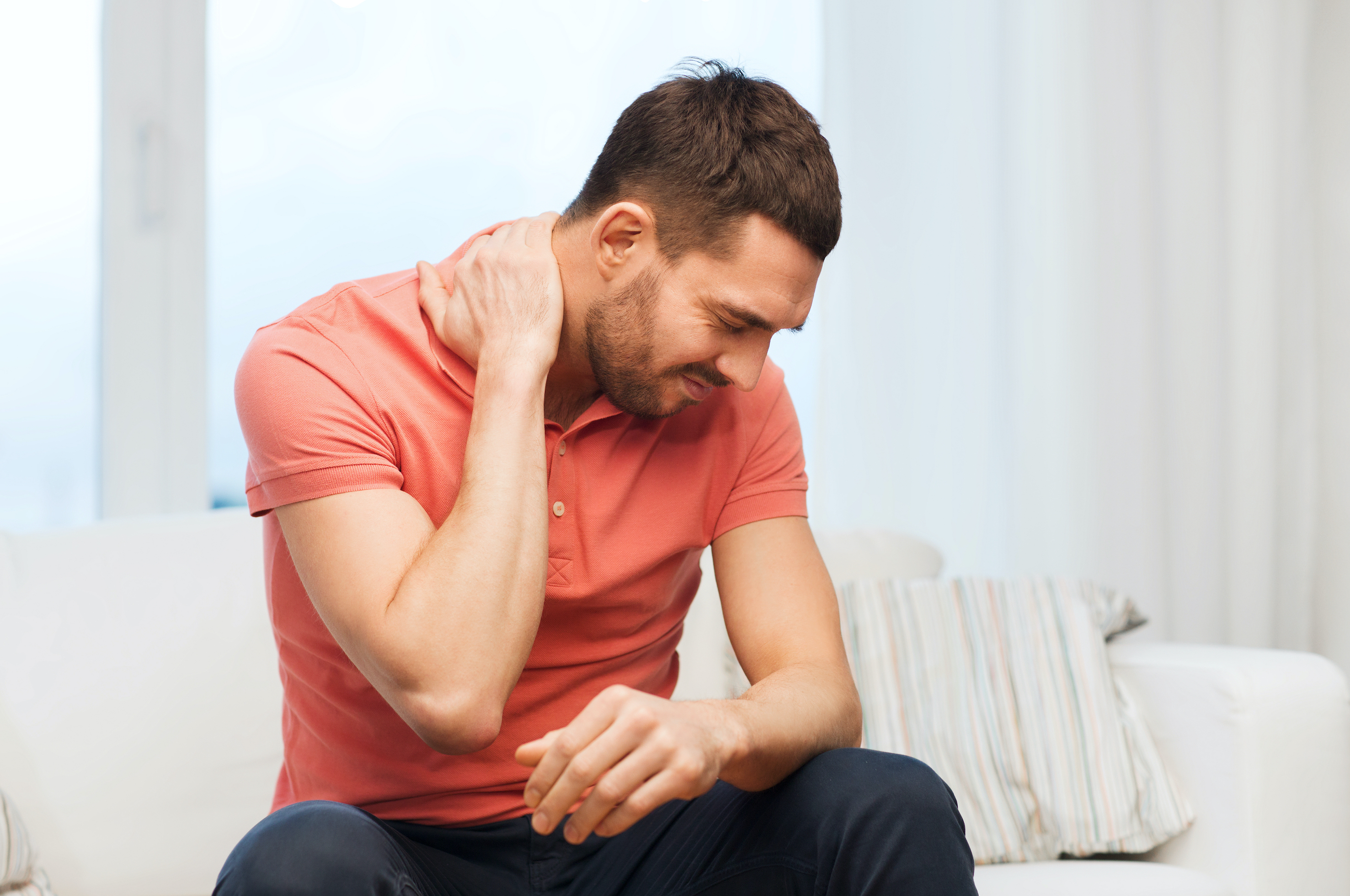 Triggers and Techniques to Manage Stress Induced Pain