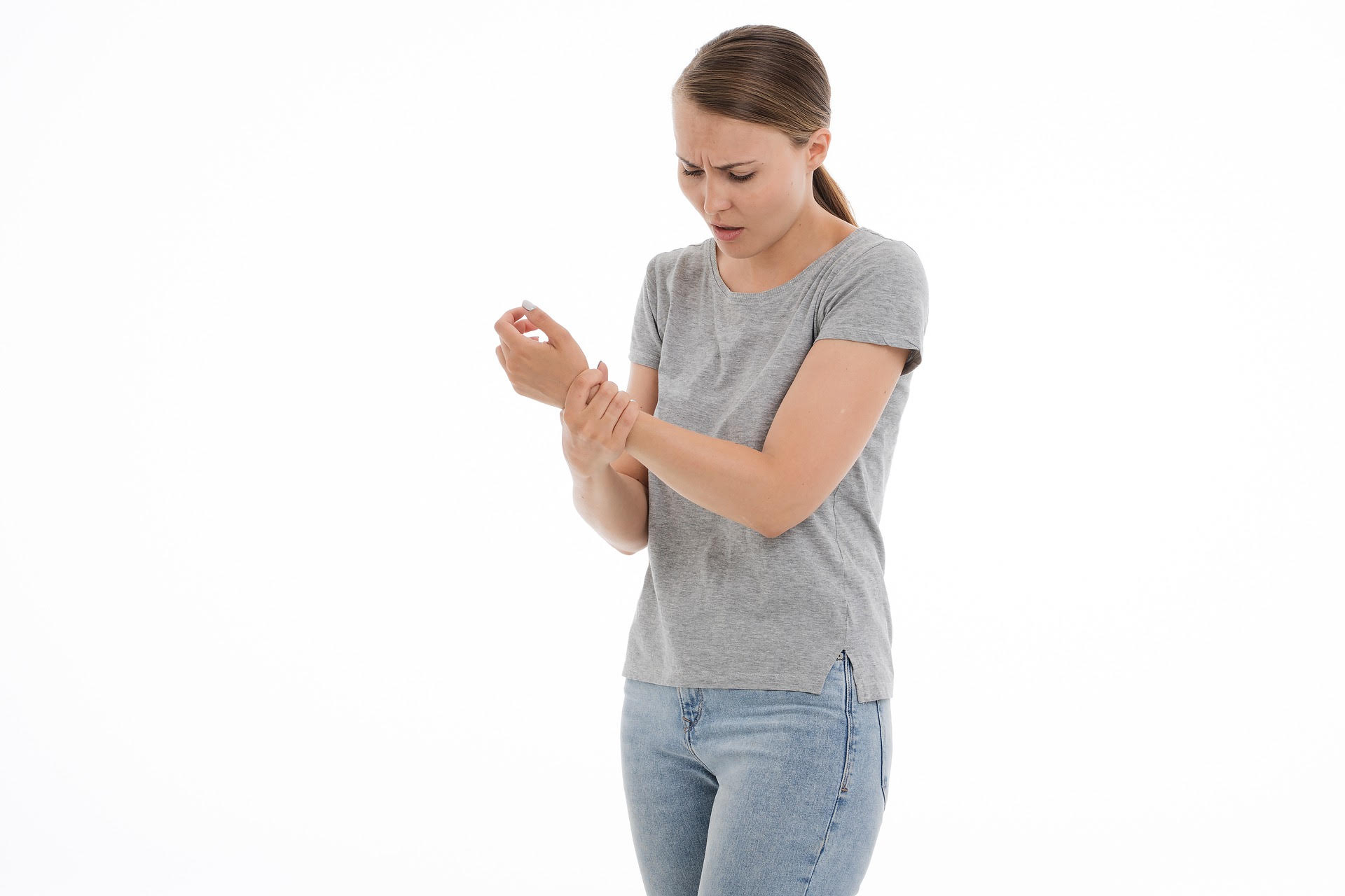 Eating to support Rheumatoid Arthritis