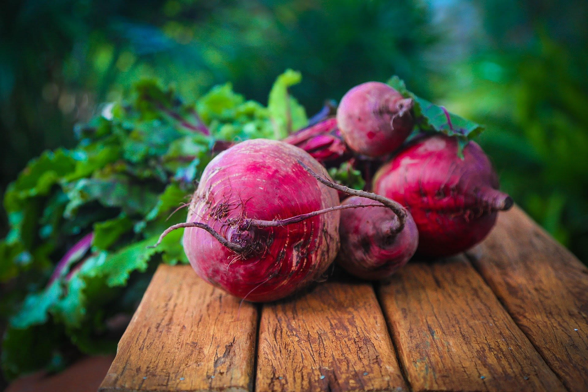 Can beetroot enhance your performance?