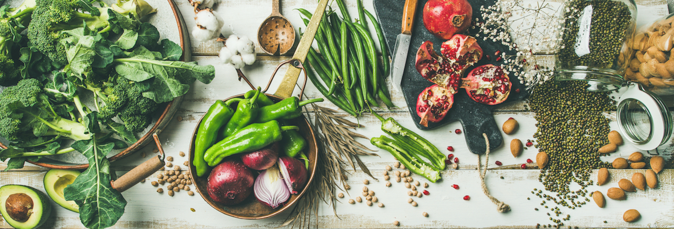 Why eating clean may be aggravating your joint pain