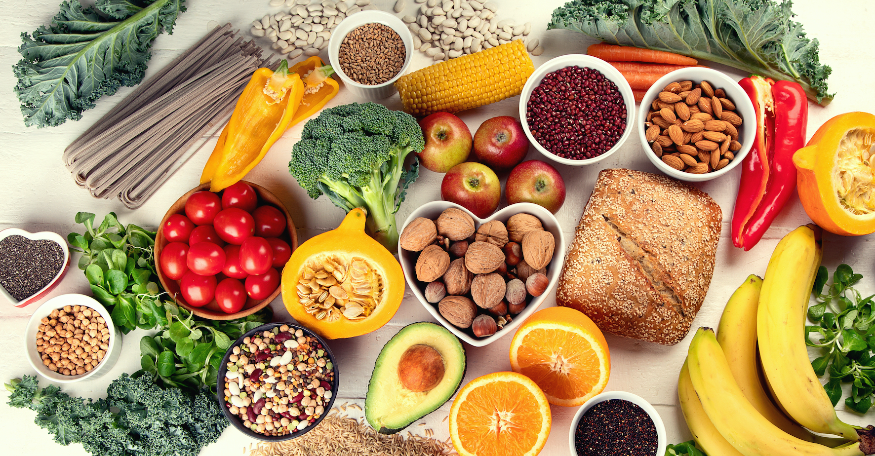 Why fibre is essential...