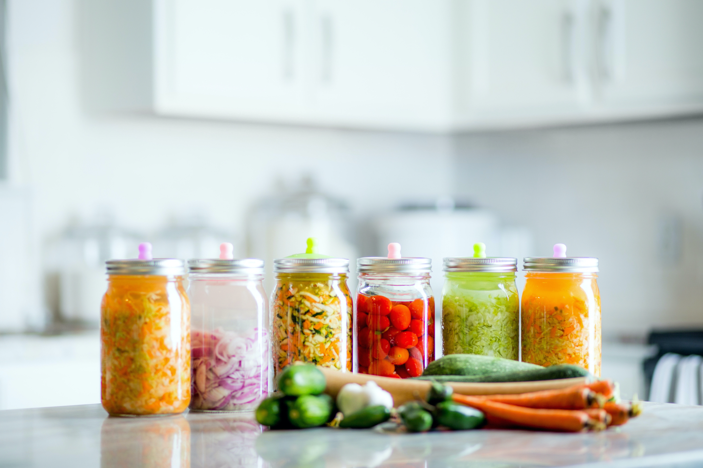Why the hype around pre and probiotics?