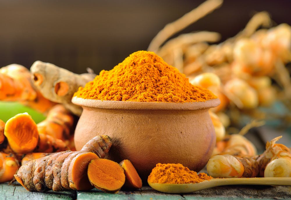 Top 10 anti-inflammatory benefits of turmeric