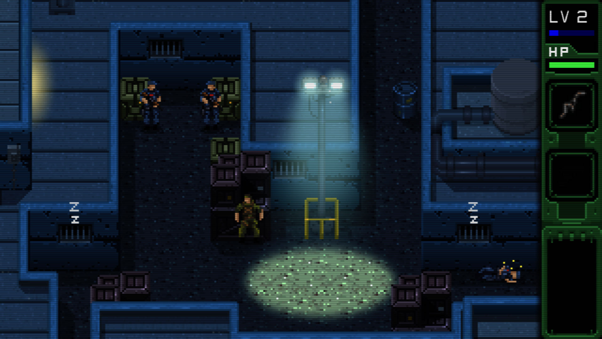 UnMetal Xbox Review Gamecell.co.uk