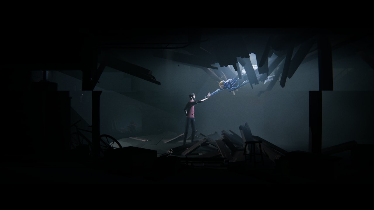 Somerville Xbox Review Gamecell.co.uk