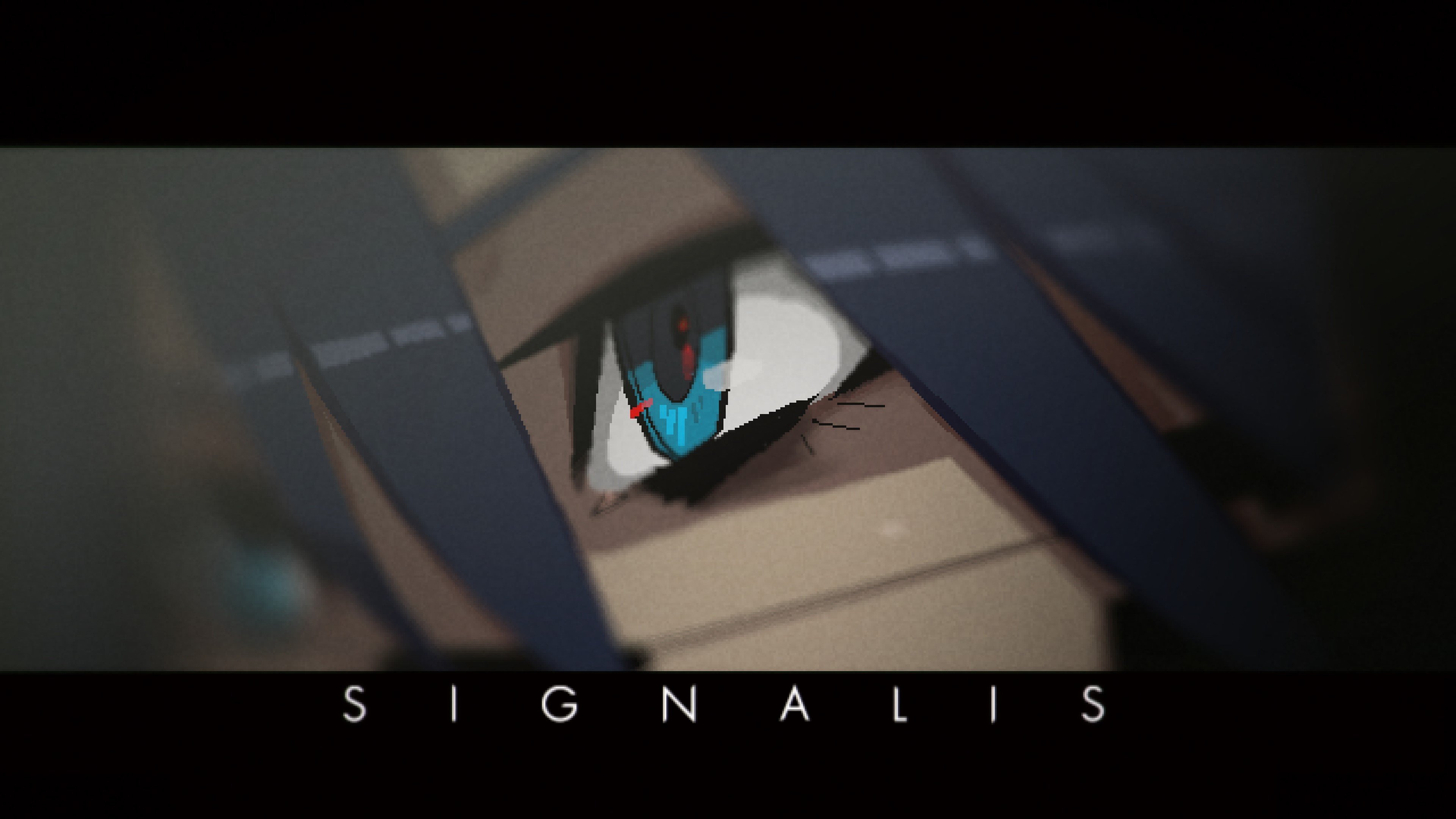 Signalis | PlayStation Review | Gamecell.co.uk