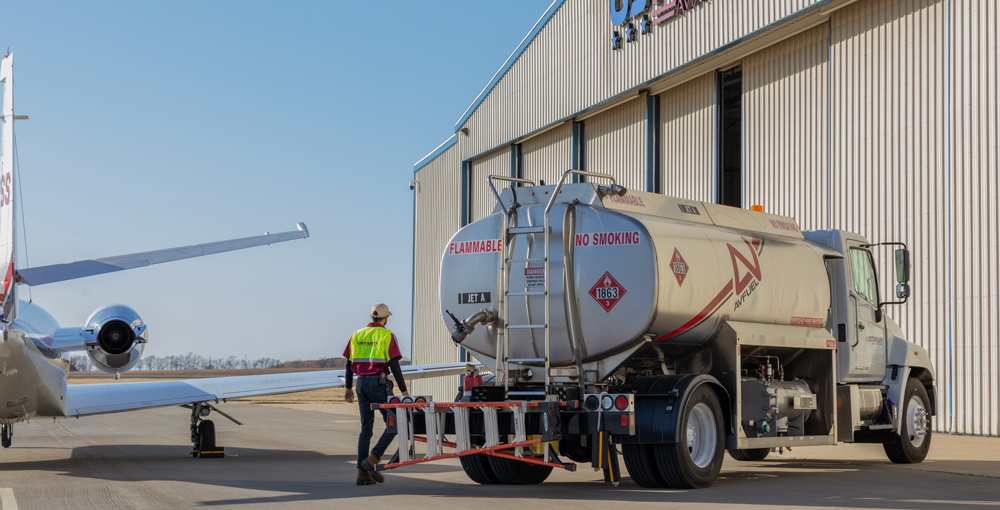 US Trinity Aviation | Home