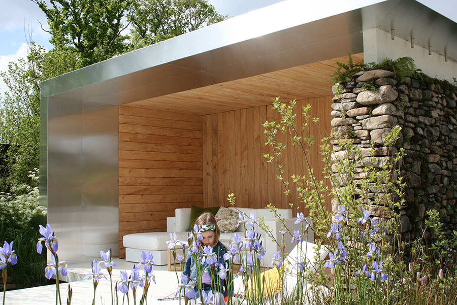 Commercial, retail & industrial architecture