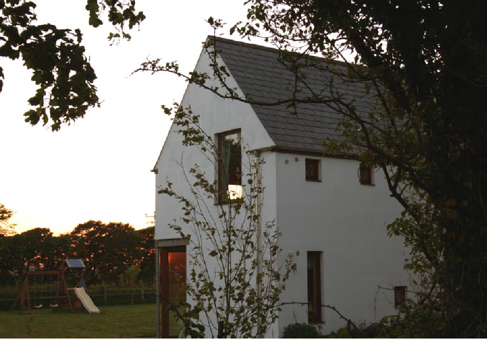House at Parkswood
