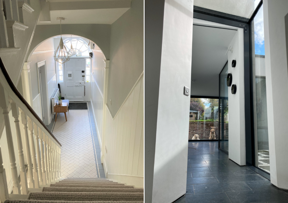 Residential architecture