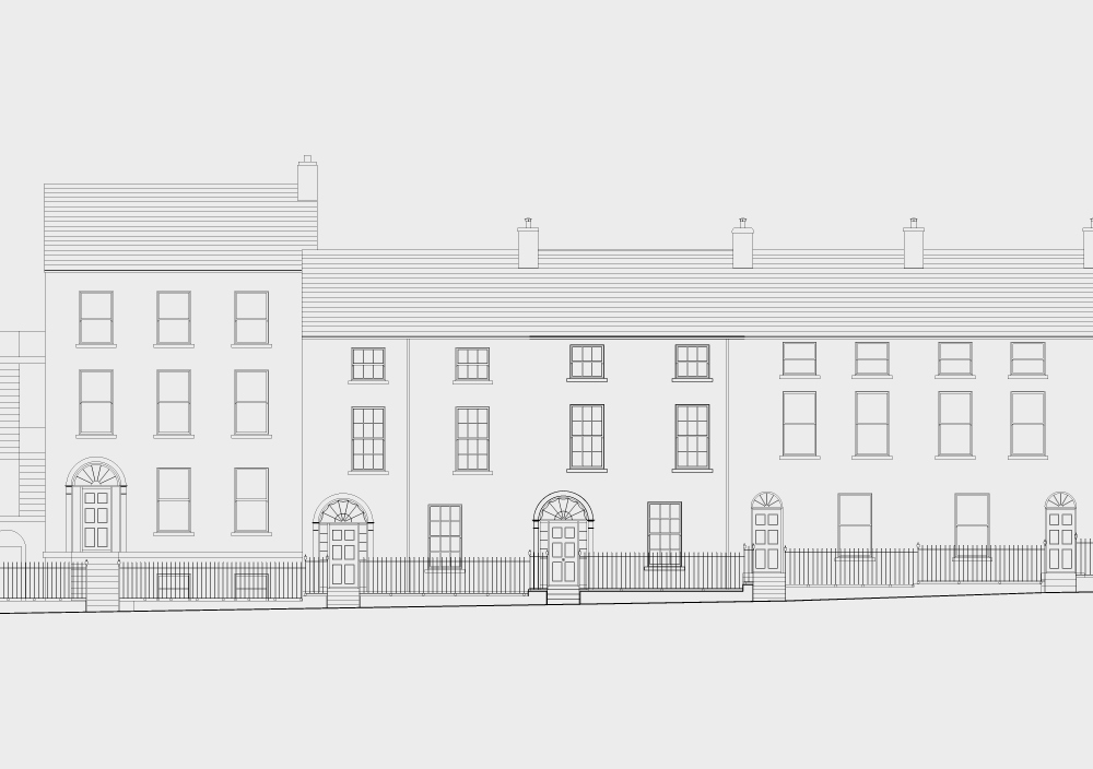 13 South Parade