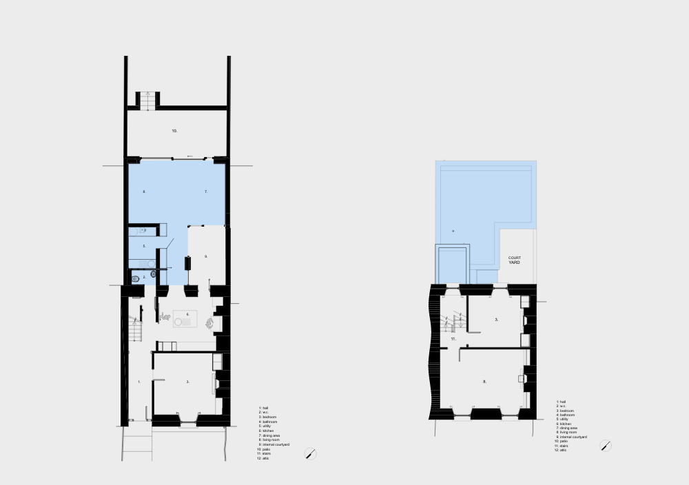 13 South Parade
