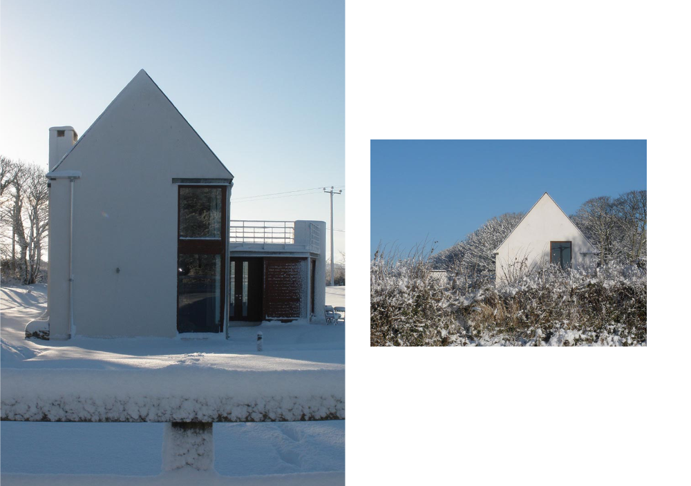 House at Parkswood