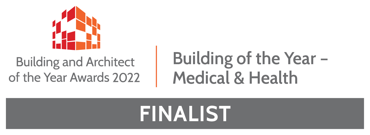 Building of the Year Finalist Diarmuid Reil Architects
