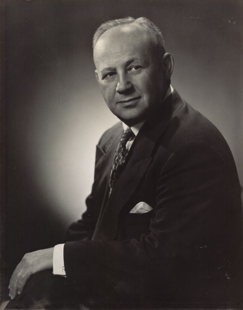 JFM The Endowment Book of Life