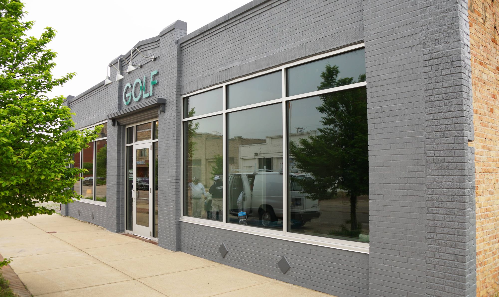 Pipestone Golf in the News