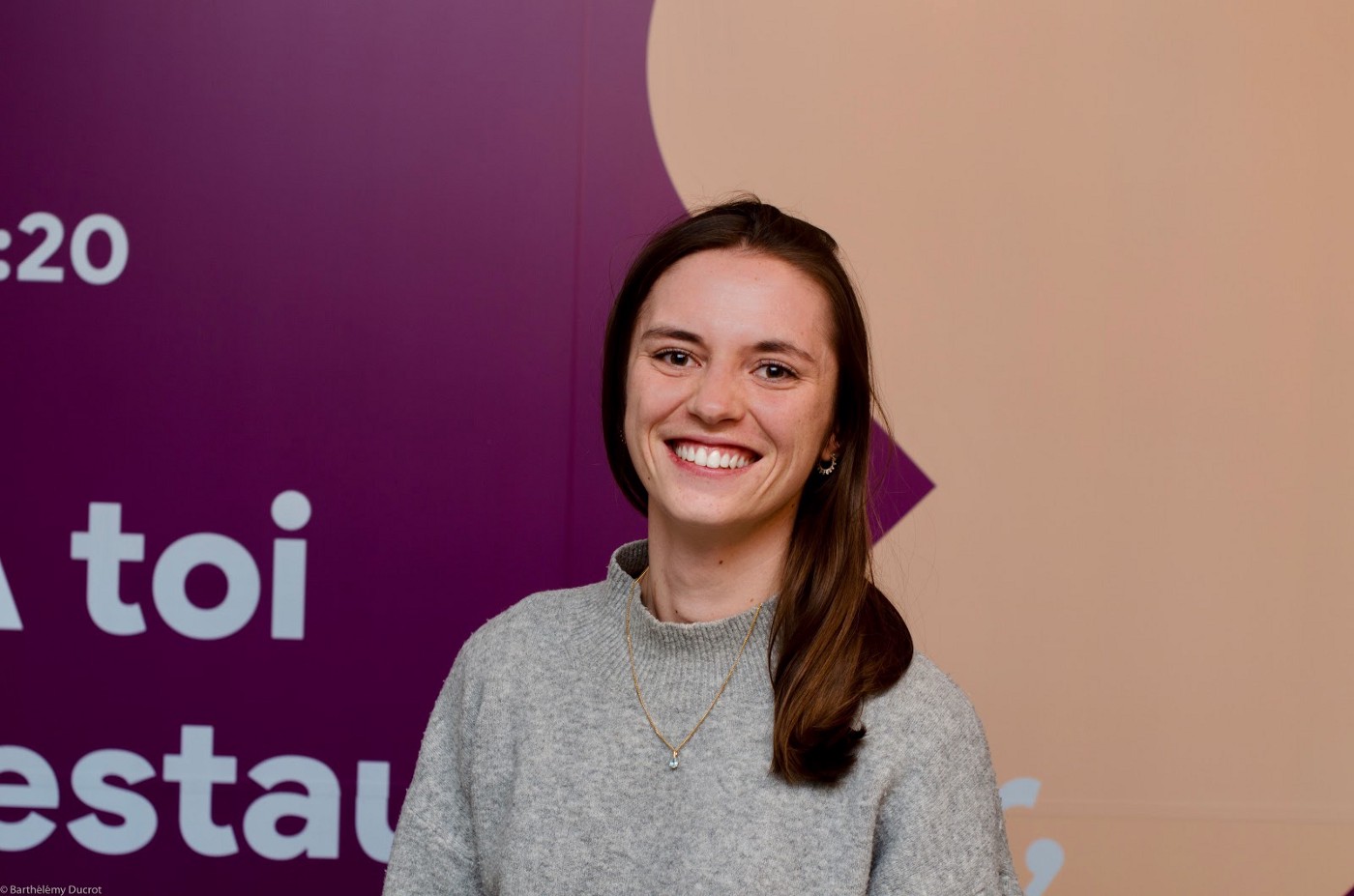 D’un stage au job de tes rêves, il n’y a qu’un pas : interview