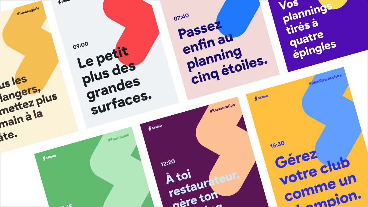 Déconfinement : planifiez votre reprise avec Skello