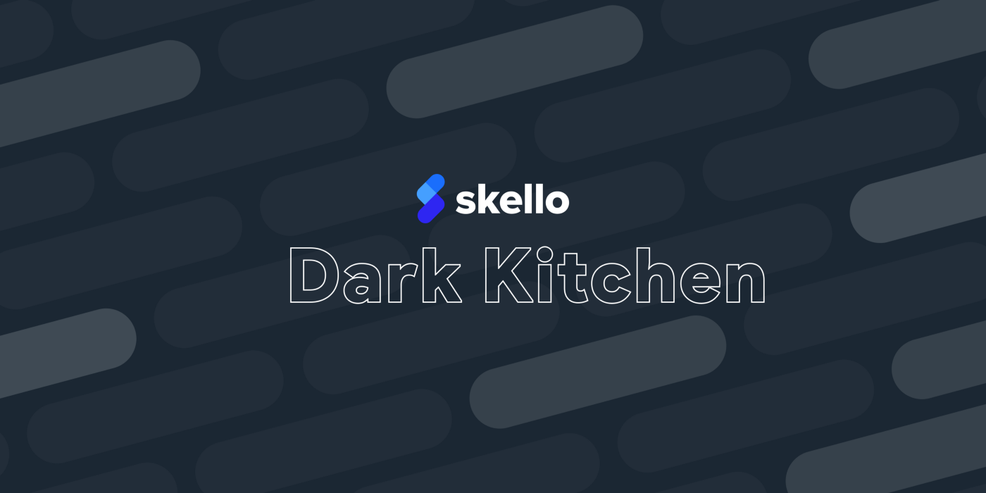 Dark Kitchen : l’avis de Nicolas des restaurants Holybelly