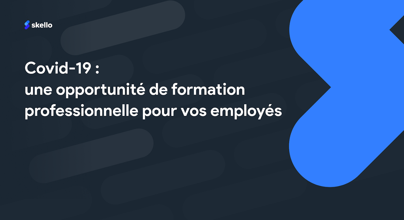 Le dispositif des formations 100% prises en charge par l’Etat