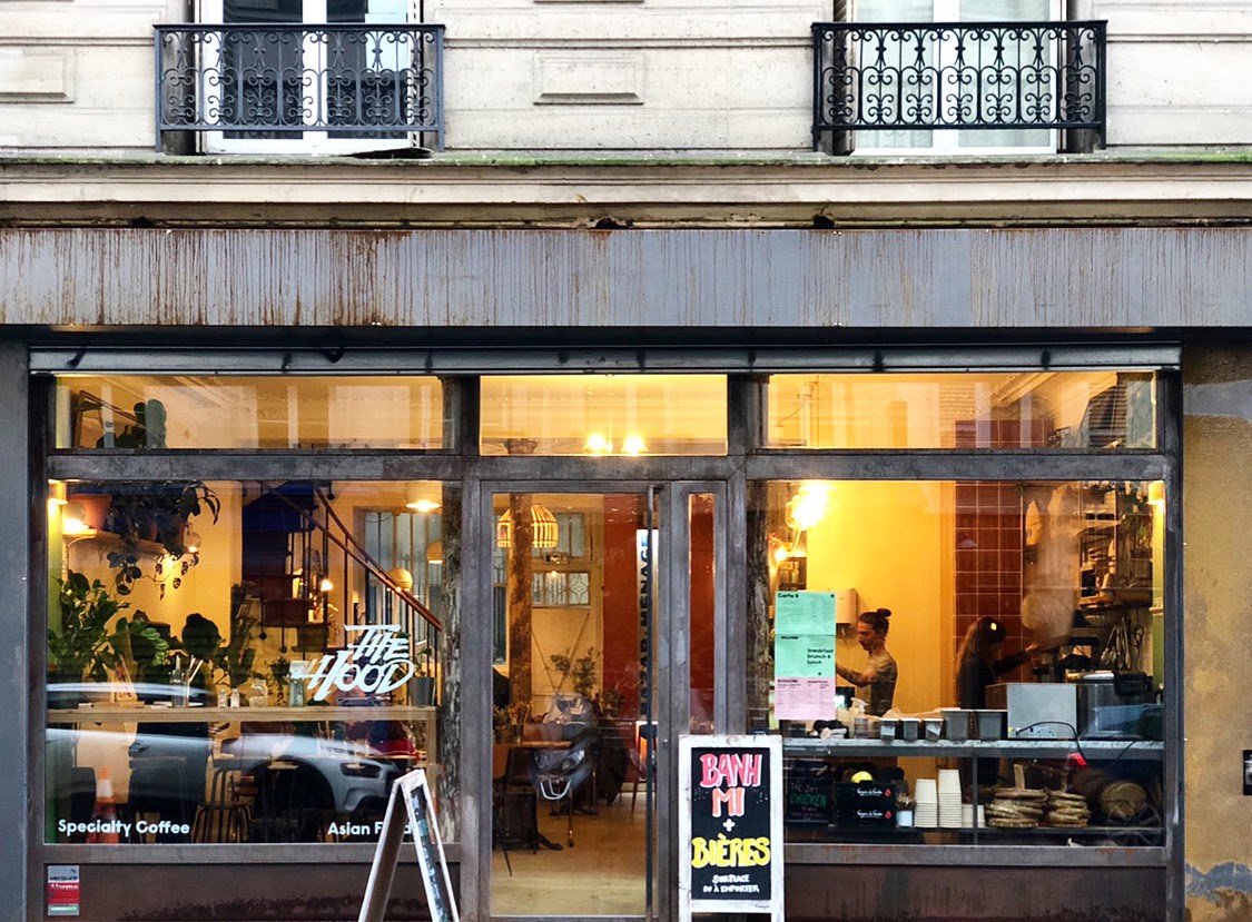 The Hood Paris : les challenges relevés depuis l’ouverture !
