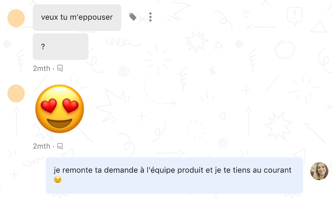 Nos meilleurs vœux pour 2019 et le bilan de notre année 2018 🎉