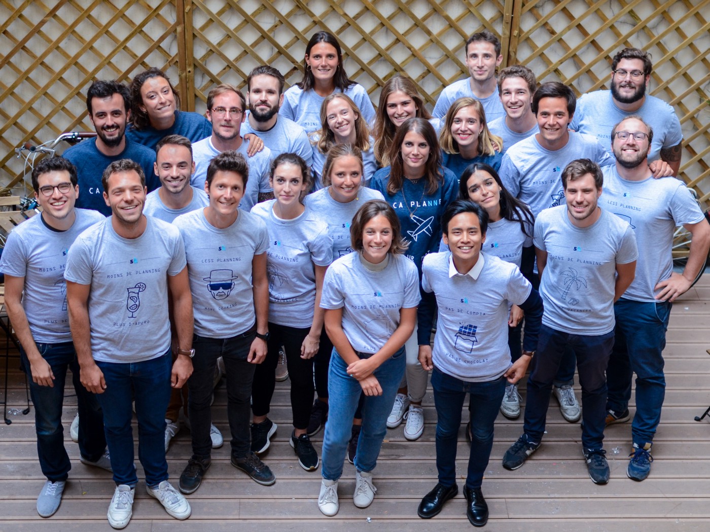 Skello continue son expansion avec et grâce à vous!